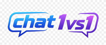 chat 1vs1 logo